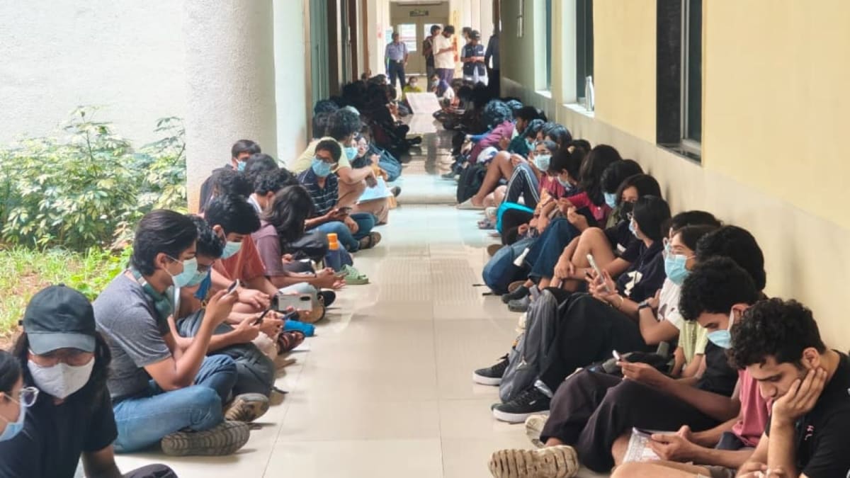 IISER Pune Students Win New Counselors, Mental Health Reforms