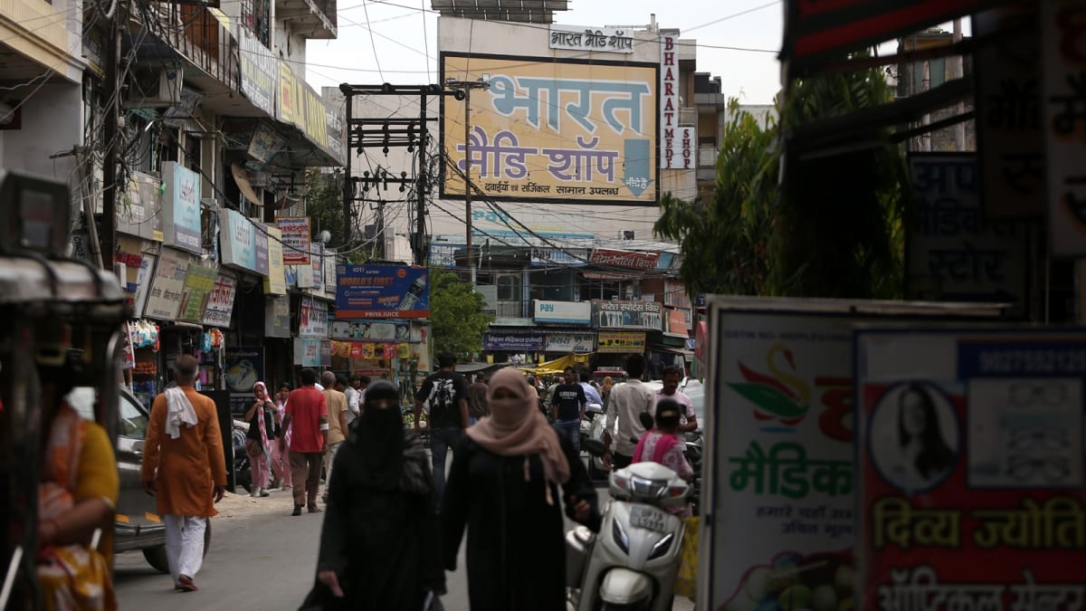 Indian Court Frees Man to Choose Faith and Marriage Partner