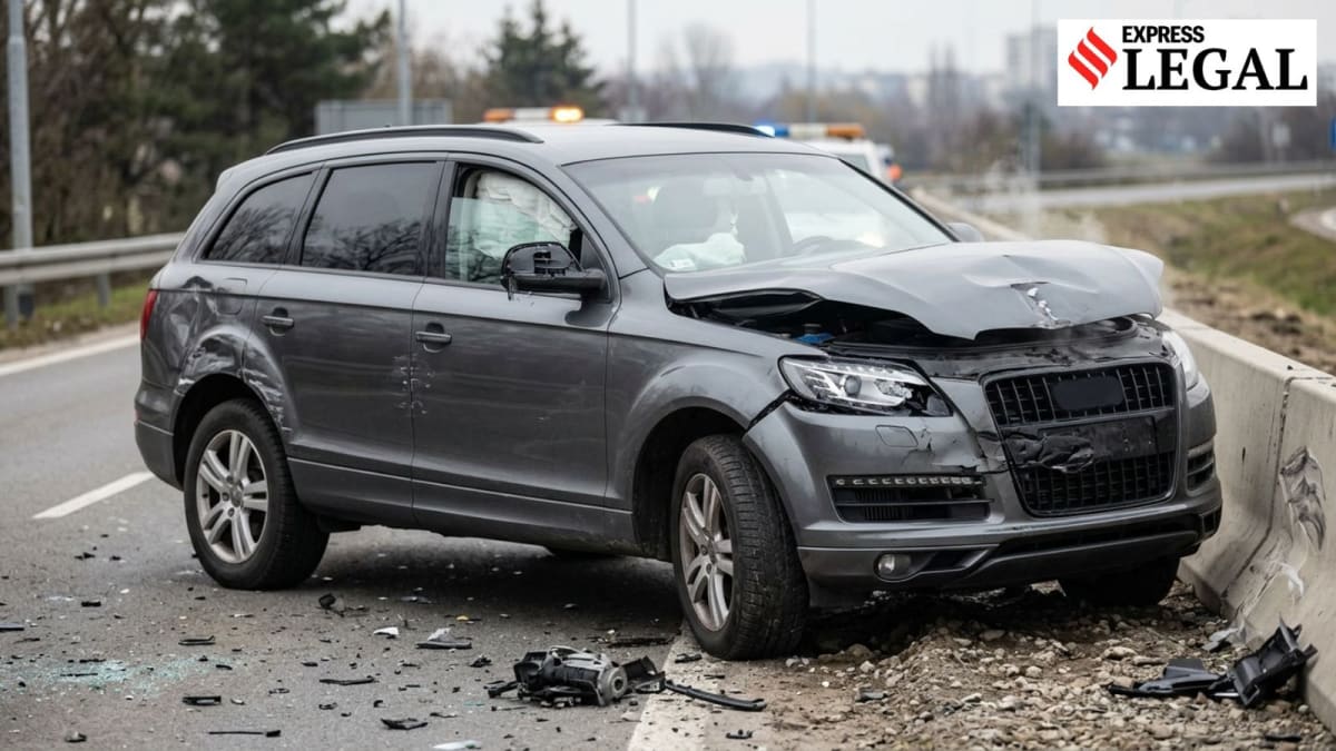 Delhi Car Owner Wins $7K After Insurer Rejects Claim