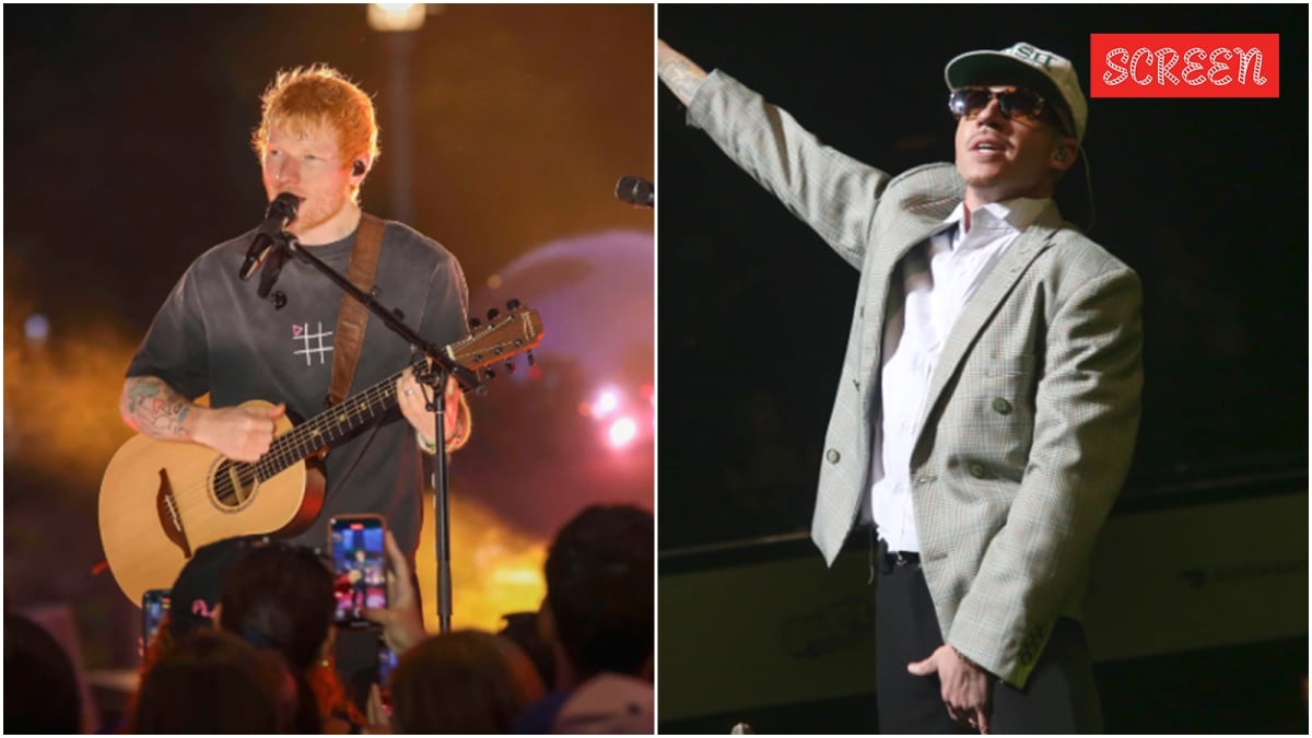 Ed Sheeran Brokers $2M Peace Donation After Tour Controversy
