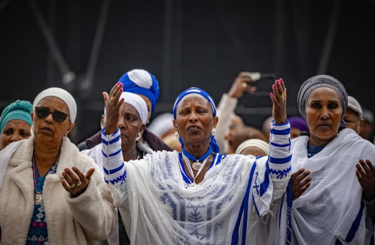 Ethiopia Builds AI University, Looks to Israel for Tech Help - Image 2
