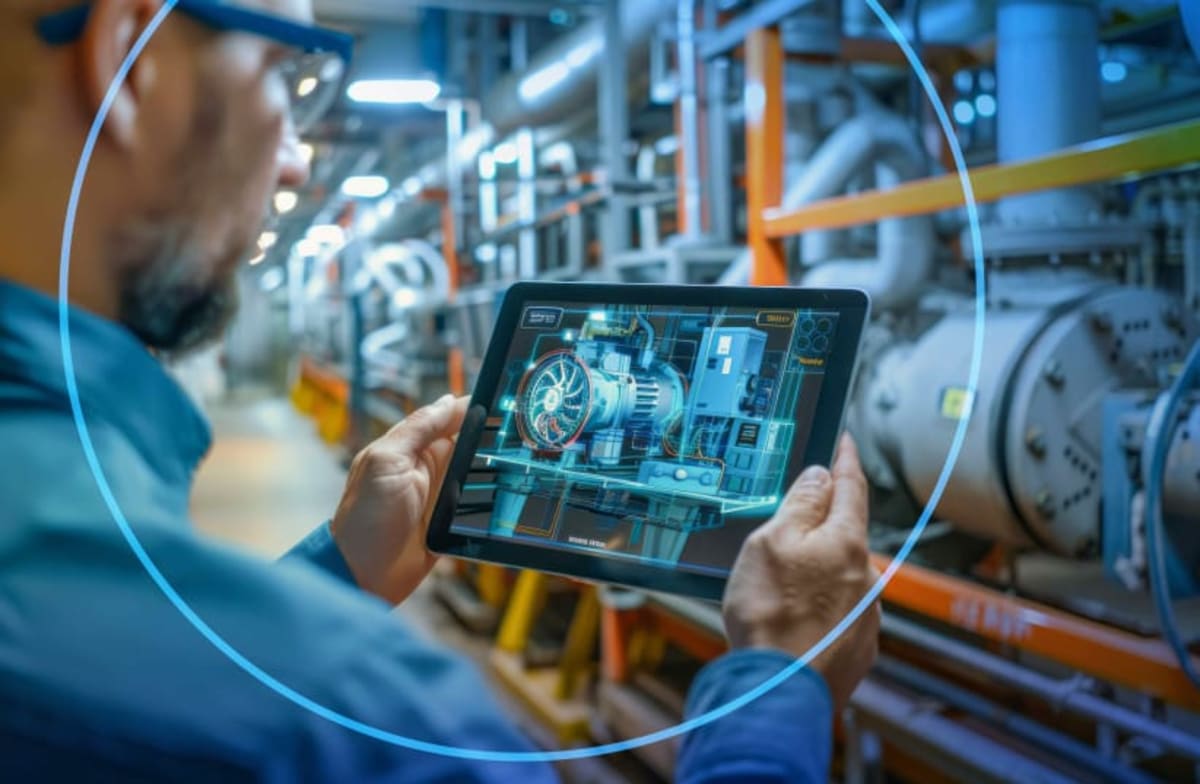 AI Won't Replace Engineers, Will Handle Boring Tasks - Image 3