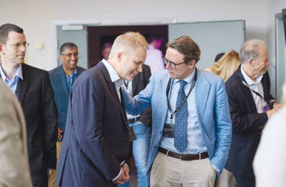 Boston AI Company Speeds Up Parkinson's Cell Therapy - Image 2