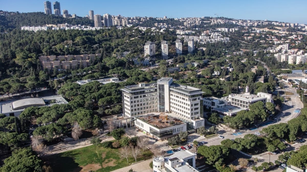 Technion Ranks 25th Globally in AI, Beats Harvard