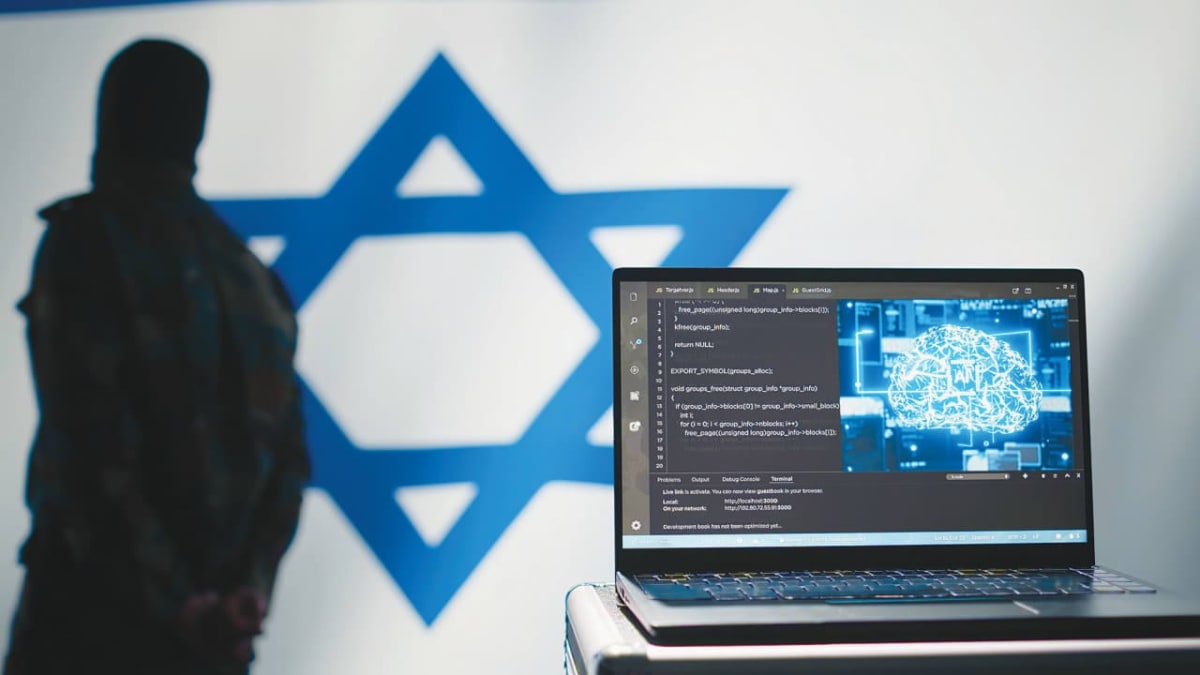Israeli AI Firm Airis Labs Raises $60M for Video Intelligence