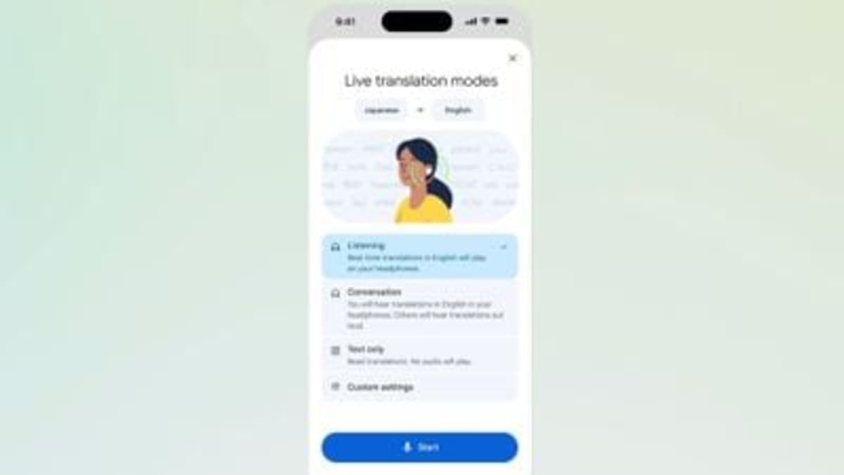 Google Translate Now Works With Any Wireless Headphones - Image 2