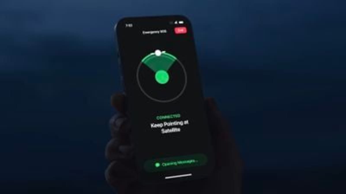 Apple Extends Free Satellite Features Through 2027 - Image 2