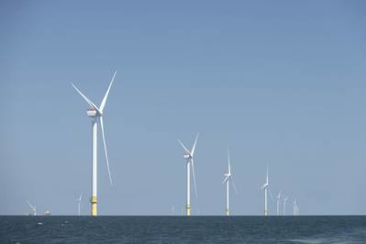 Revolution Wind Powers 350,000 Homes in New England - Image 2