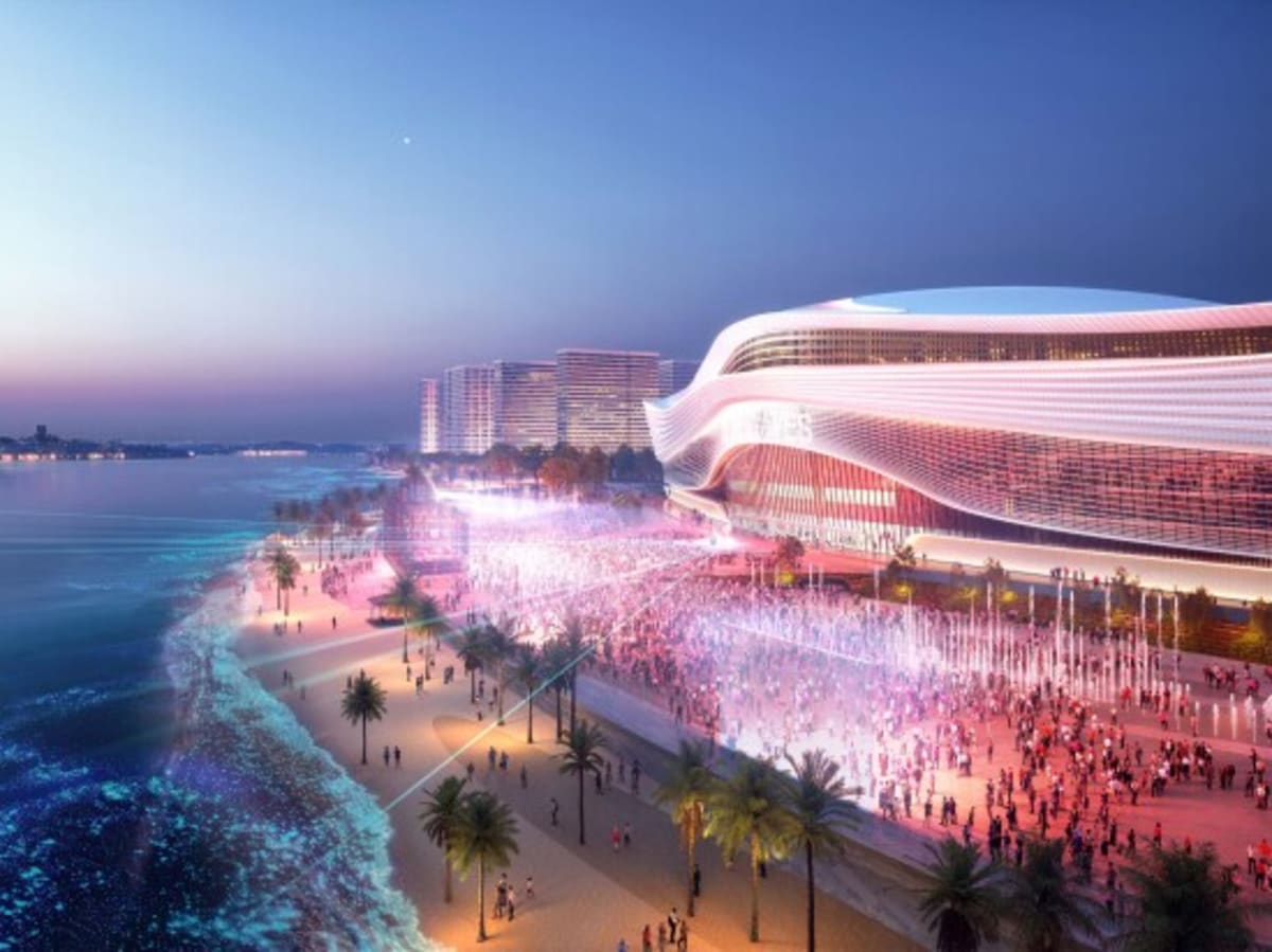 Vietnam Opens Asia's Largest Expo Center for Global Events - Image 2