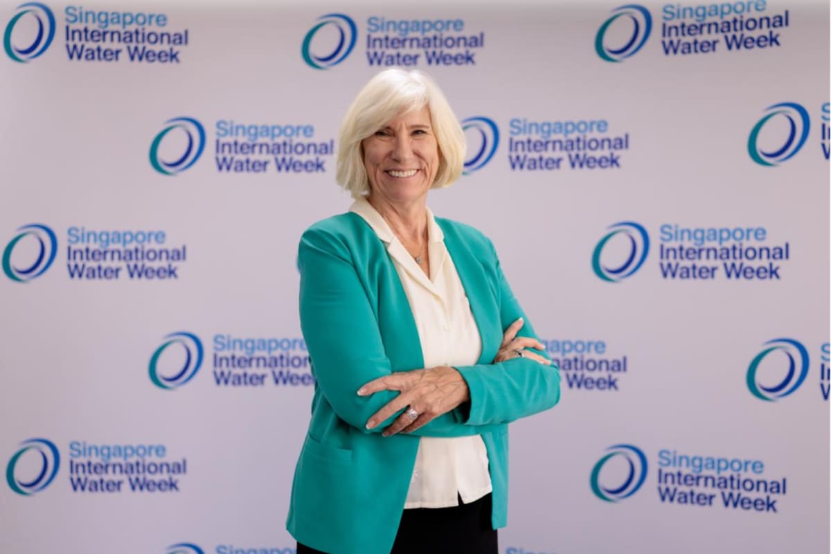 Microbiologist's Water Safety Breakthrough Protects Millions - Image 2