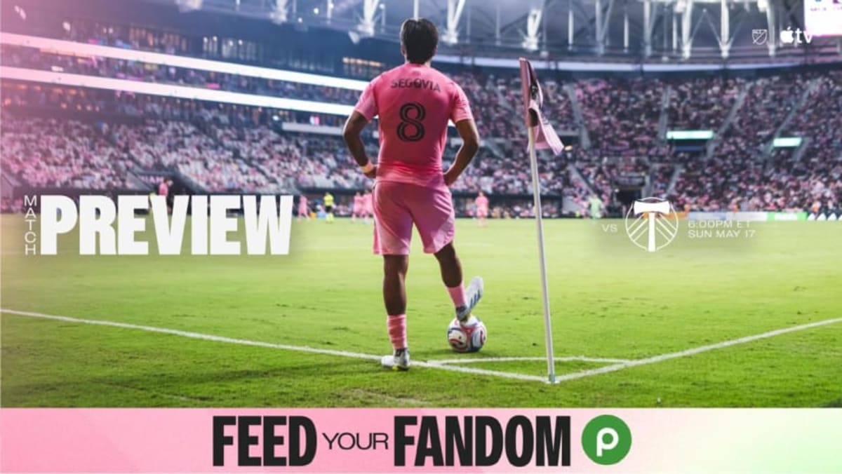 Inter Miami Wins First Match at New Nu Stadium 2-0 - Image 4