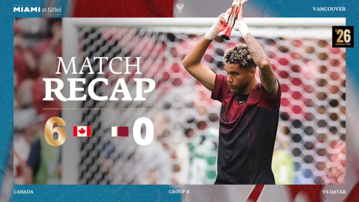 Canada Wins First-Ever World Cup Match with 6-0 Victory - Image 2