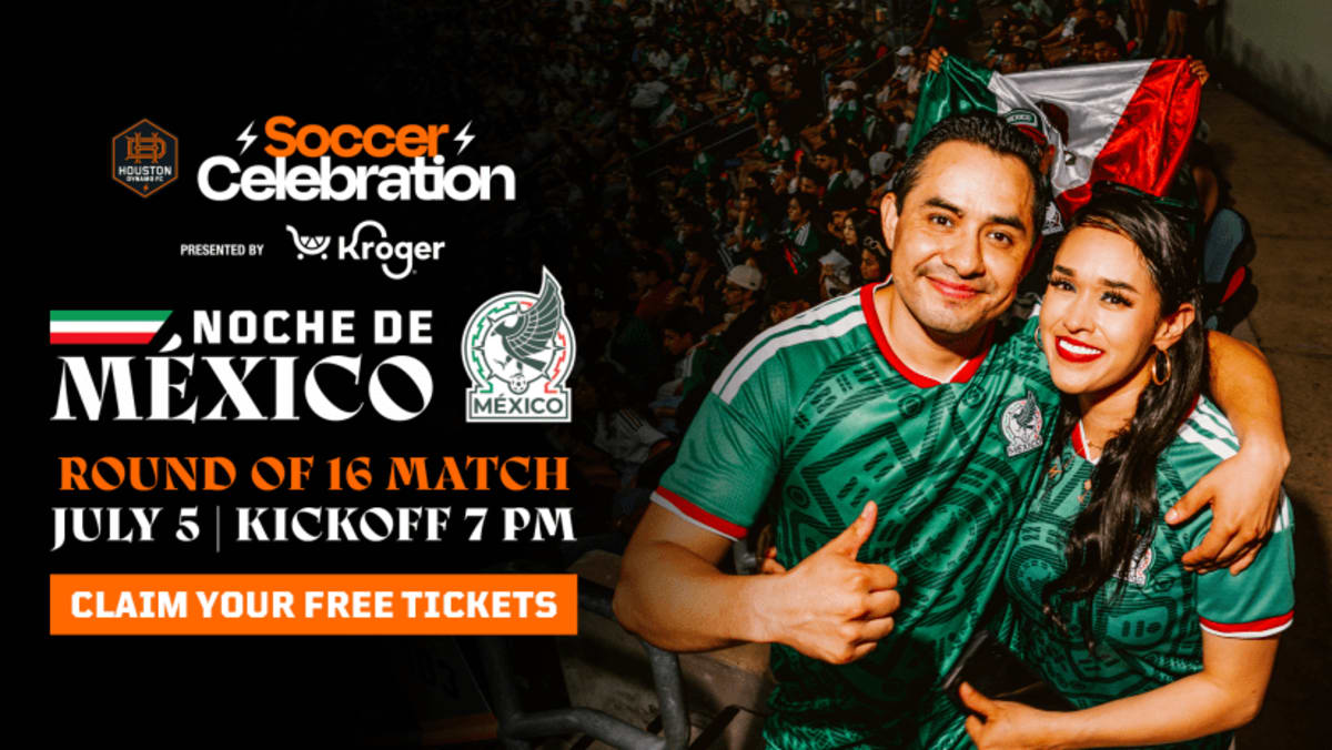 Houston Dynamo Celebrates 2006 Championship 20 Years Later - Image 5