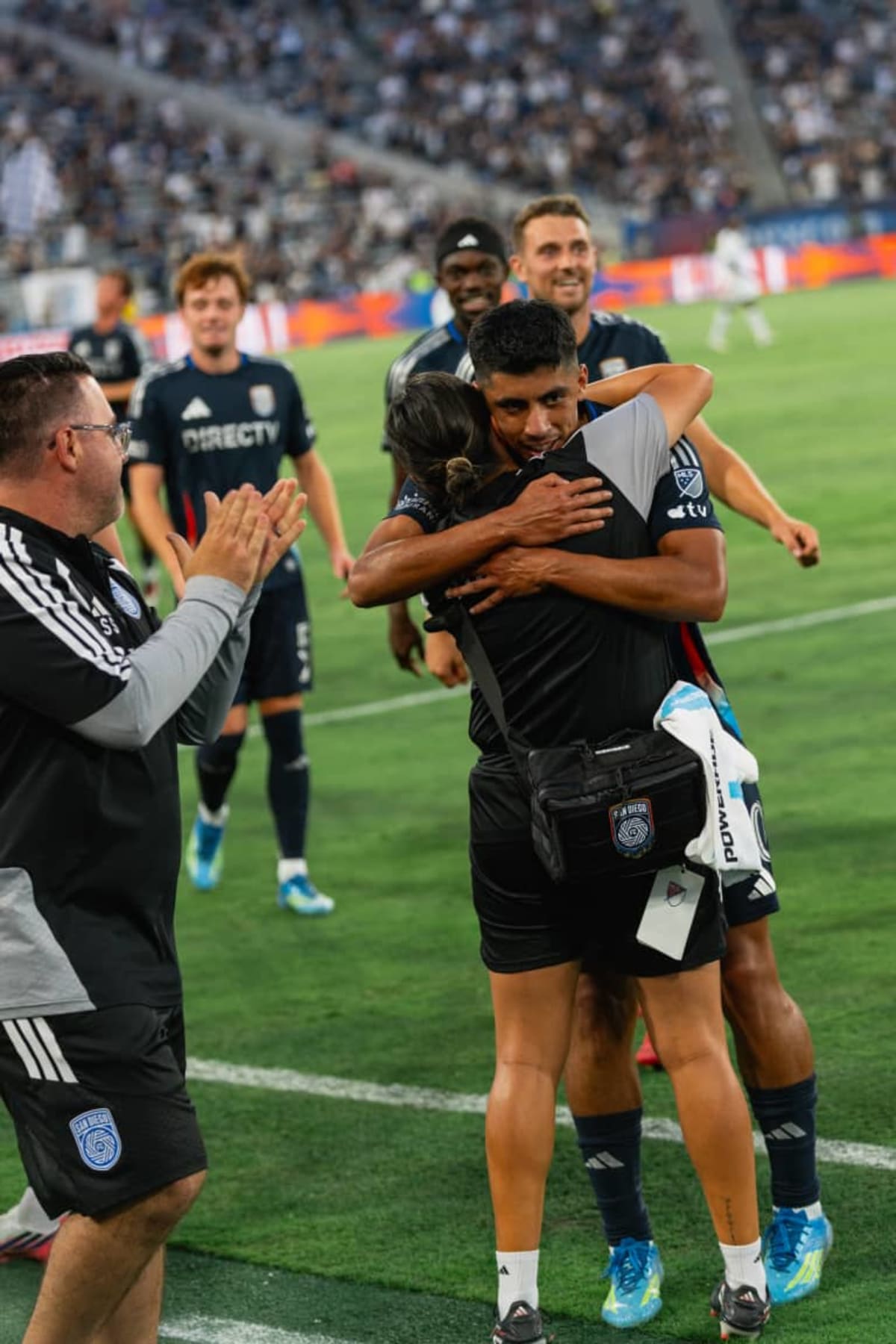 Soccer Player Scores First MLS Goal 13 Months After Injury - Image 4