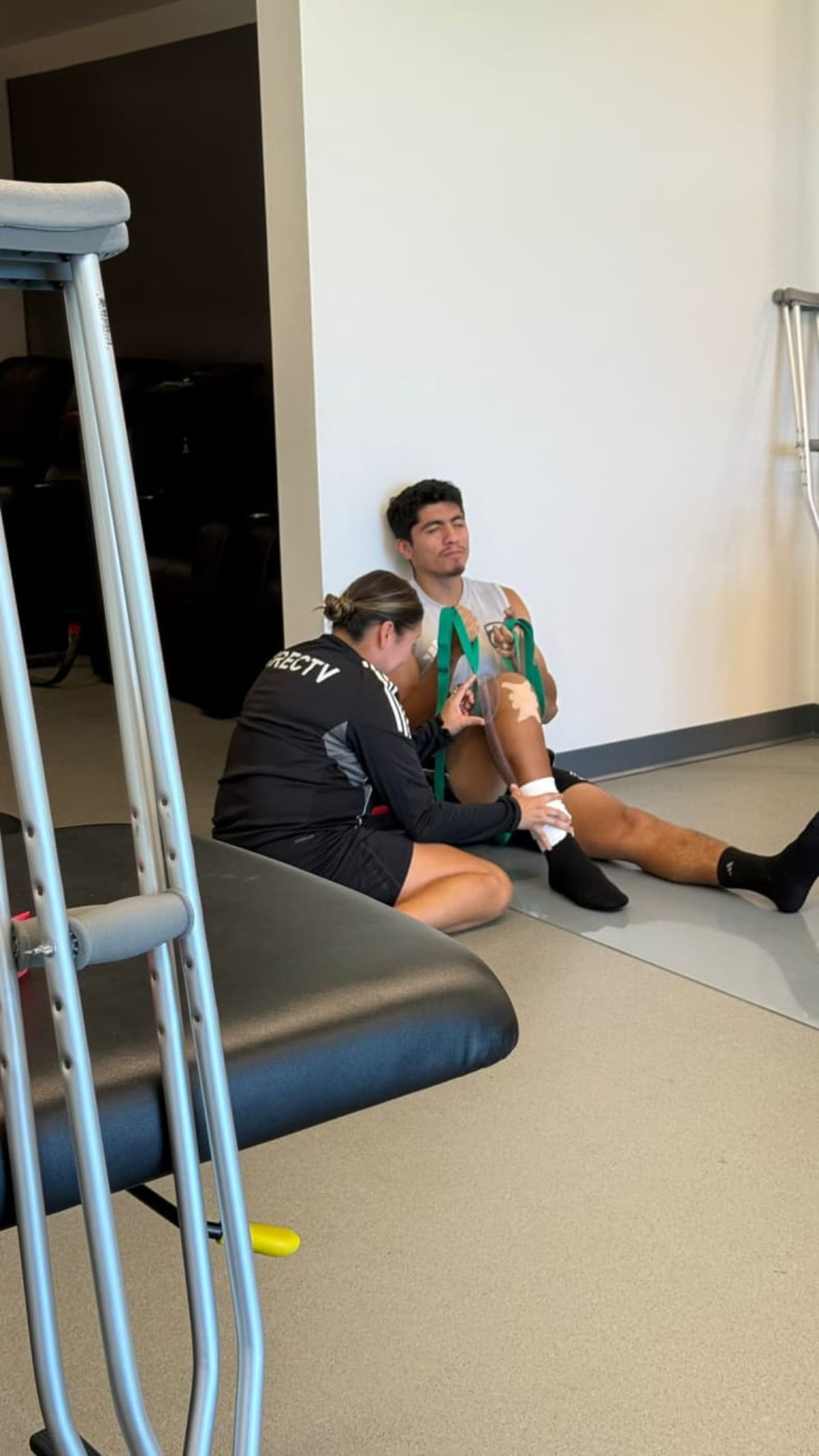 Soccer Player Scores First MLS Goal 13 Months After Injury - Image 5