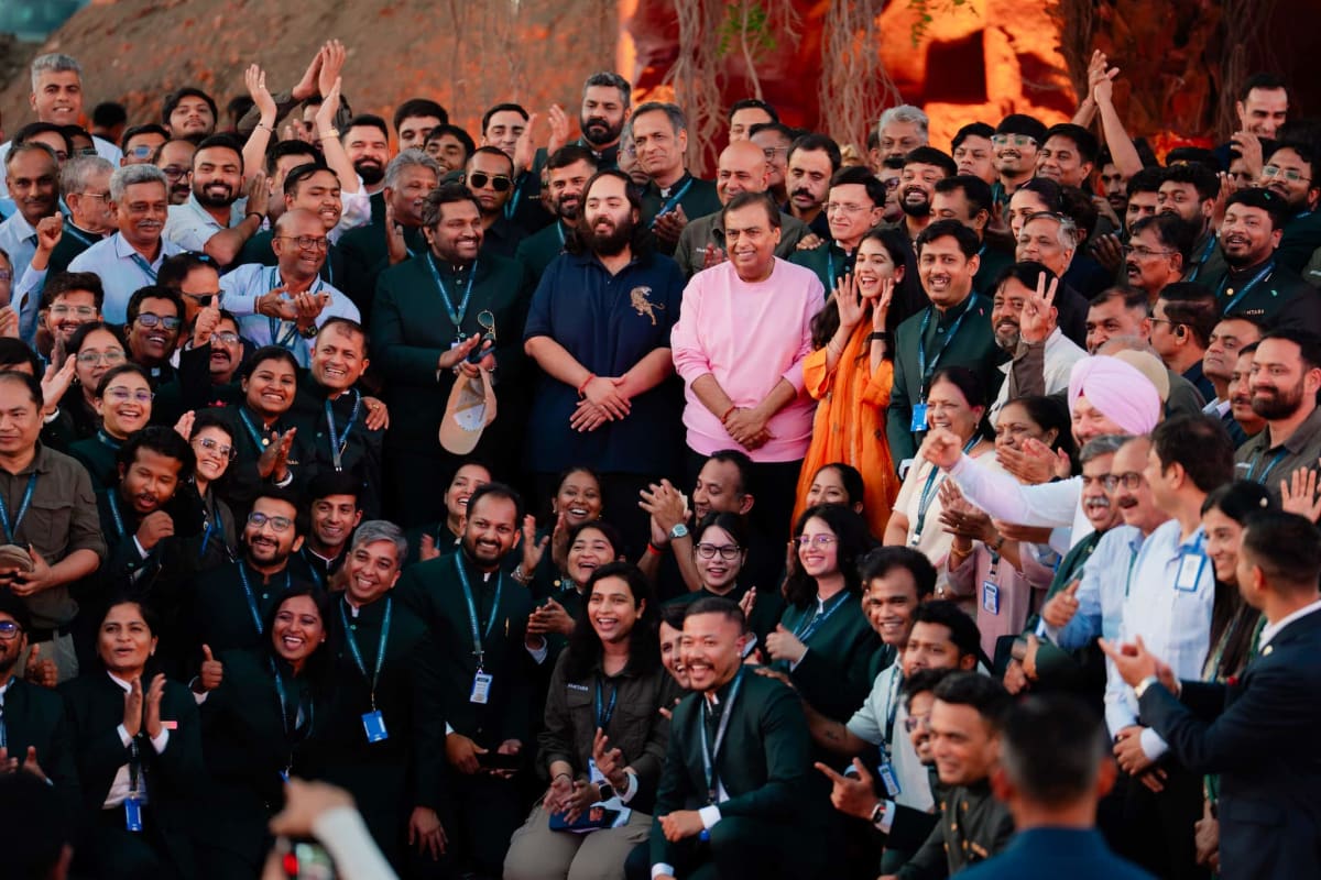 Gujarat Wildlife Center Saves 250 Elephants in Year One