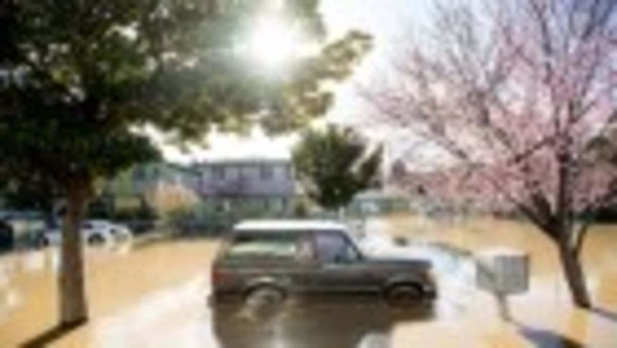 Water Treaties Get Smarter to Save 630 Million People - Image 2