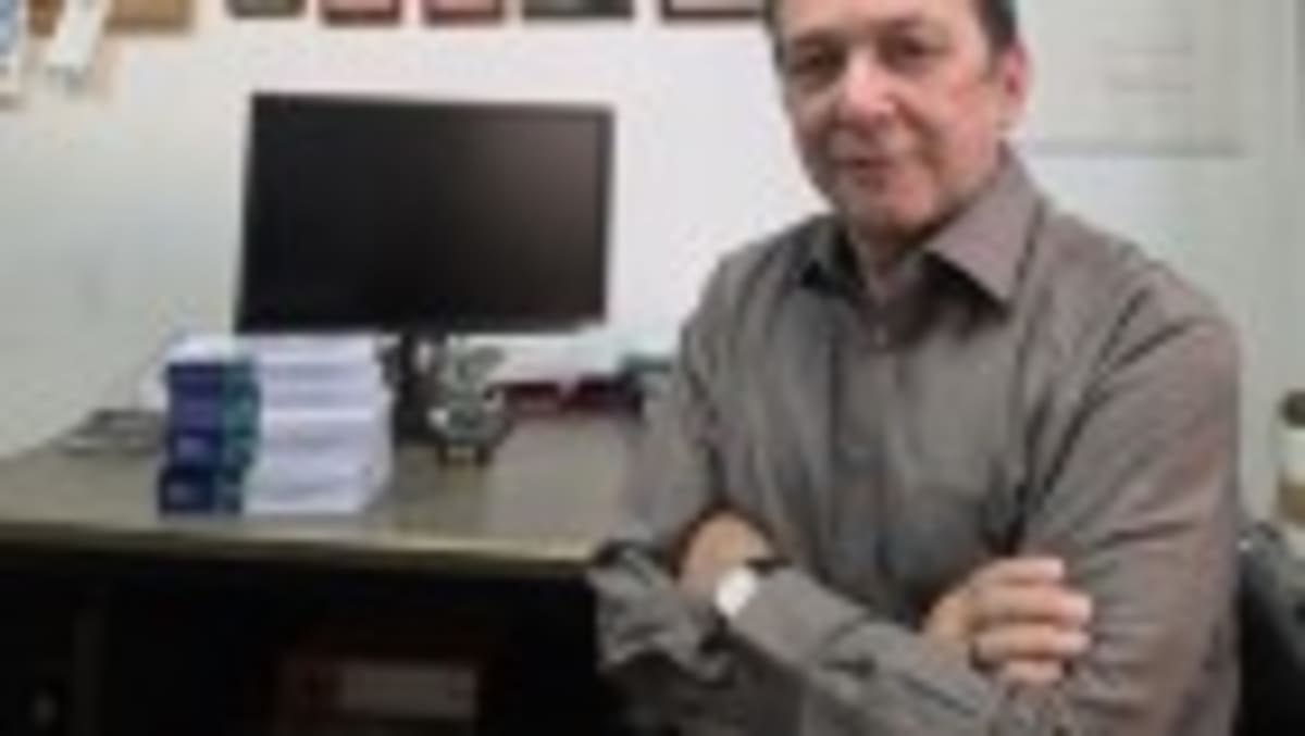 Australian River Named First Author on Academic Papers - Image 2