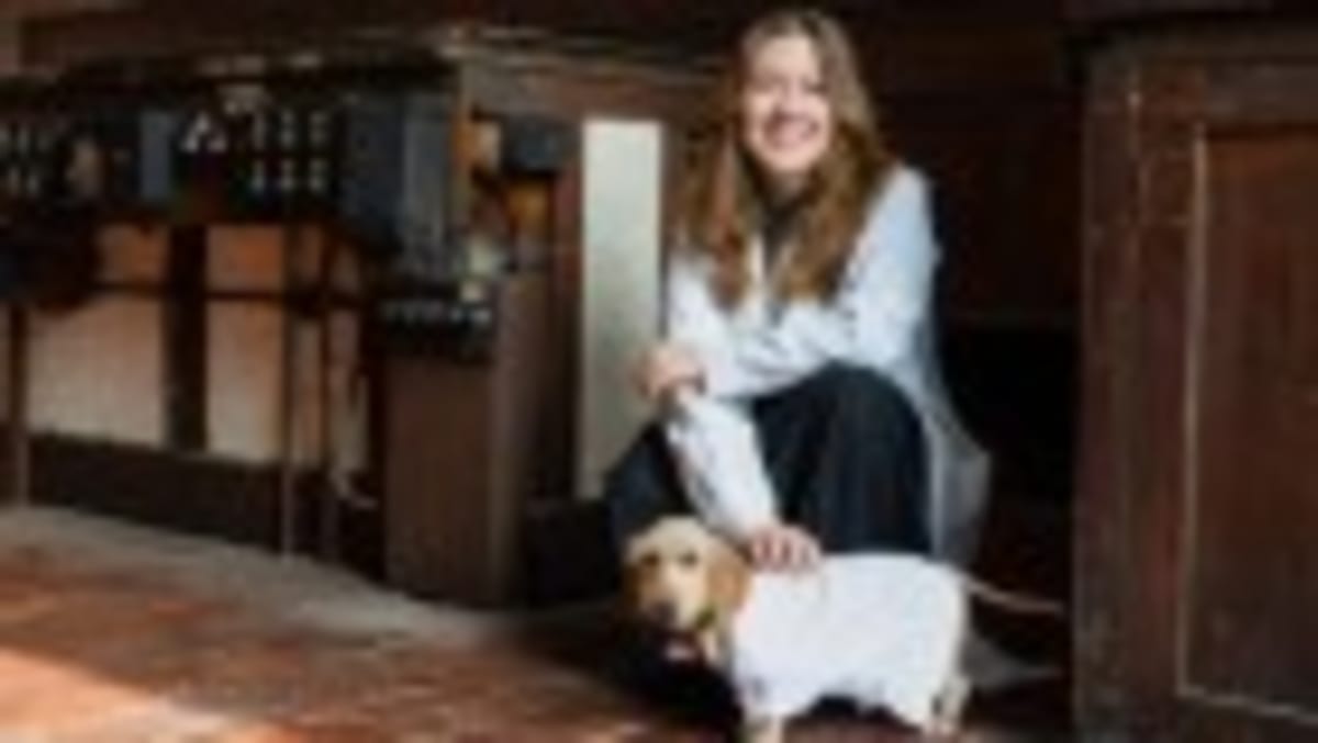 AI Tool Lucy Trains Therapists for Psychedelic Treatment - Image 2