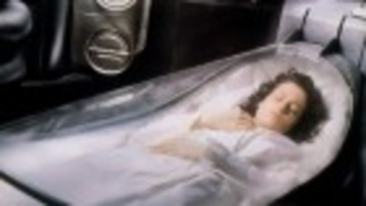 China Approves World's First Brain Chip for Paralysis - Image 3