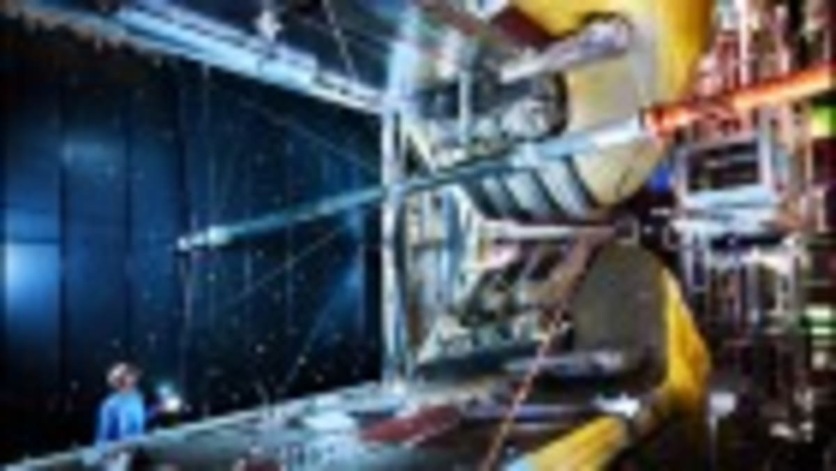 Scientists Transport Antimatter by Truck for First Time - Image 2