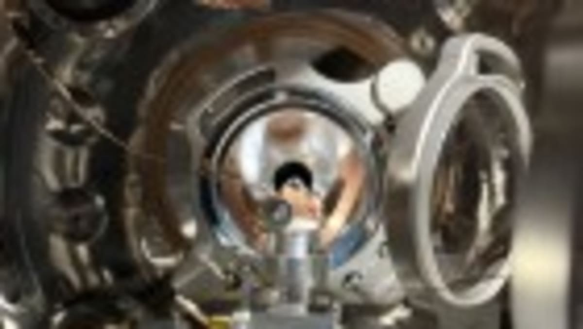 Scientists Transport Antimatter by Truck for First Time - Image 5