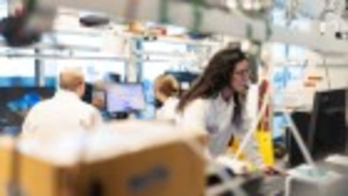 AI Lab Robot Eve Speeds Up Malaria Drug Discovery - Image 3