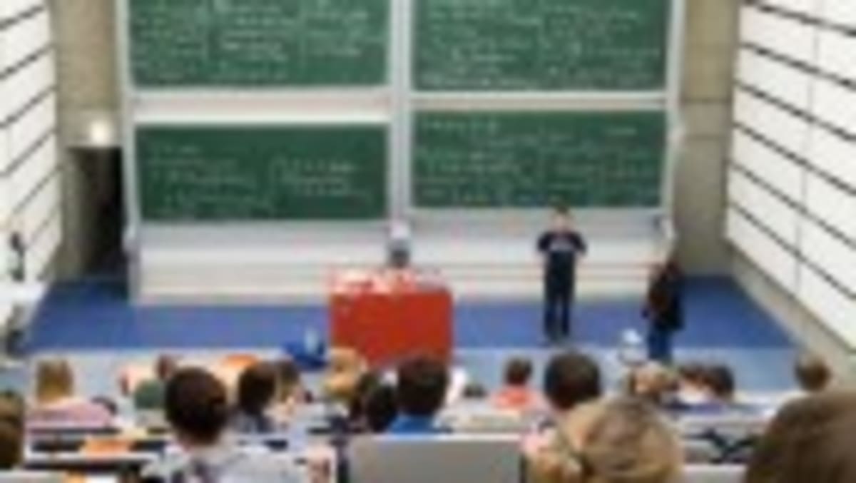 PhD Students Share What Their Supervisors Got Right - Image 5