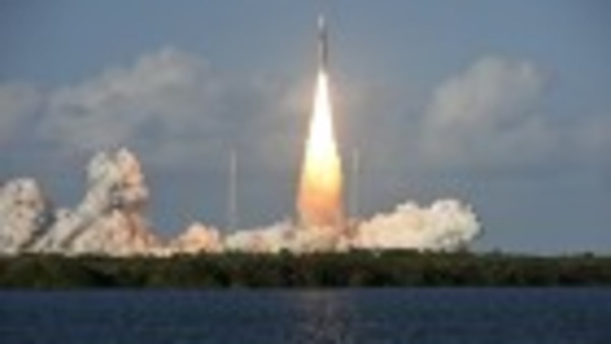Scientists Push for Moon Protection as Artemis Launches - Image 3
