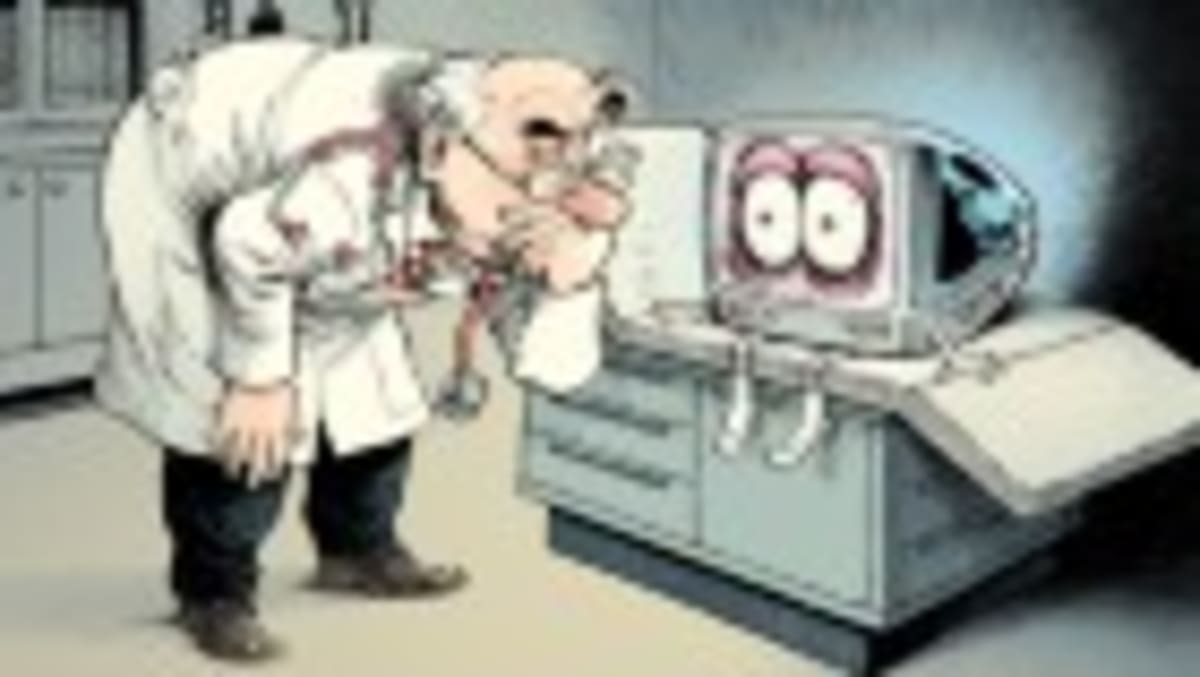 Scientists Embrace AI But Humans Still Outperform Best Bots - Image 2