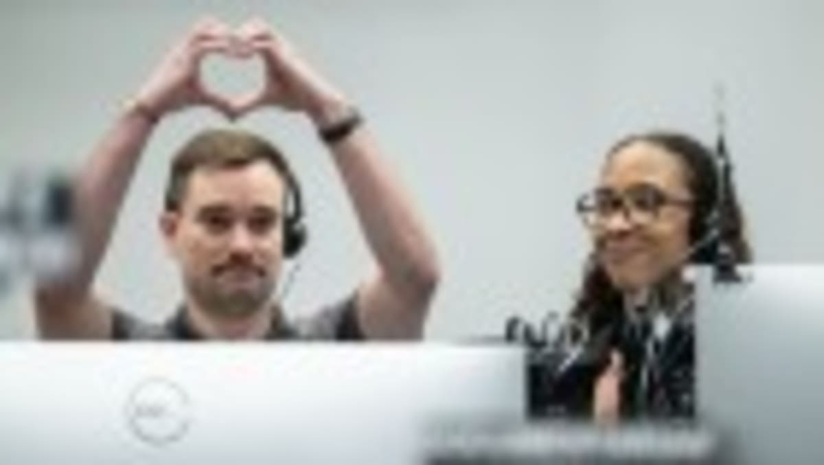 NASA's Artemis II Scientists Share Moon Fly-by Discoveries - Image 2