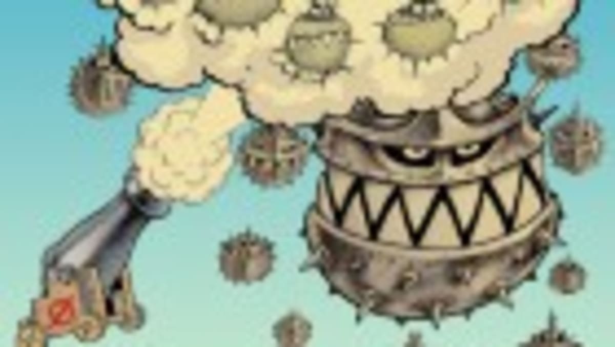 Old Antibiotics Get New Life Fighting Superbugs - Image 4
