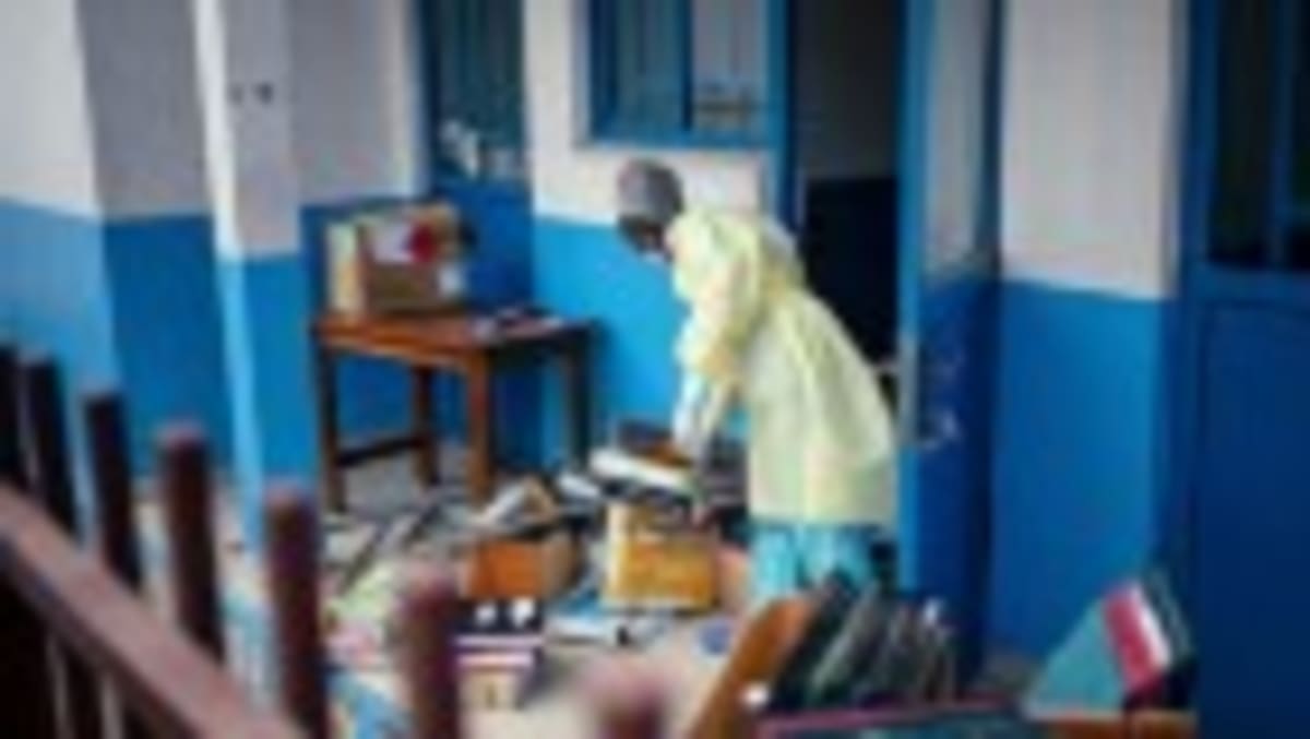 Scientists Race to Trial Promising Ebola Treatments - Image 5