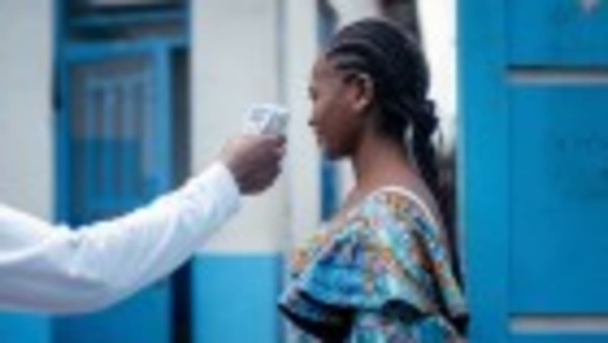 Africa CDC Leads Major Ebola Response in Central Africa - Image 4