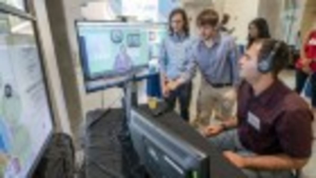 From Prison at 12 to PhD: Ryan Rising's Education Mission - Image 4