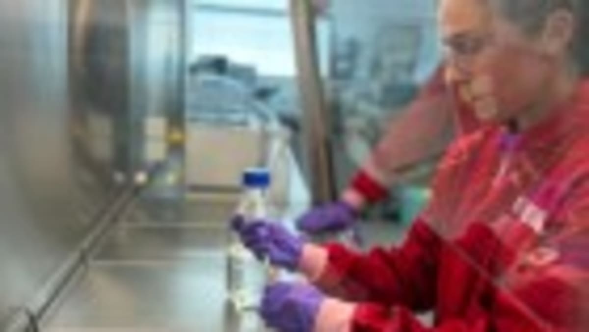 Scientists Turn Their Own Rare Diseases Into Life-Saving Work - Image 4