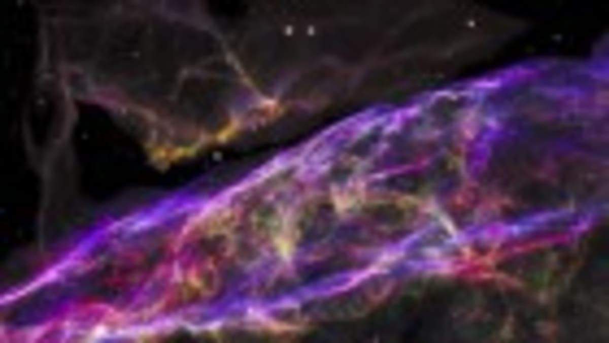 Scientists Find First True Sugar Molecule in Space - Image 3