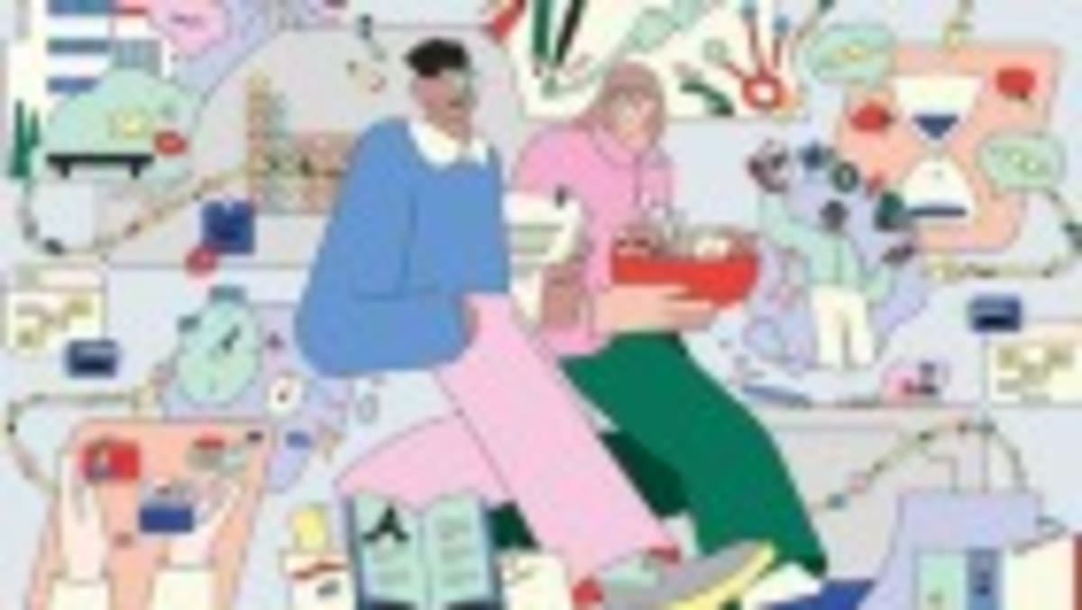 Scientists Turn Their Own Rare Diseases Into Life-Saving Work - Image 2