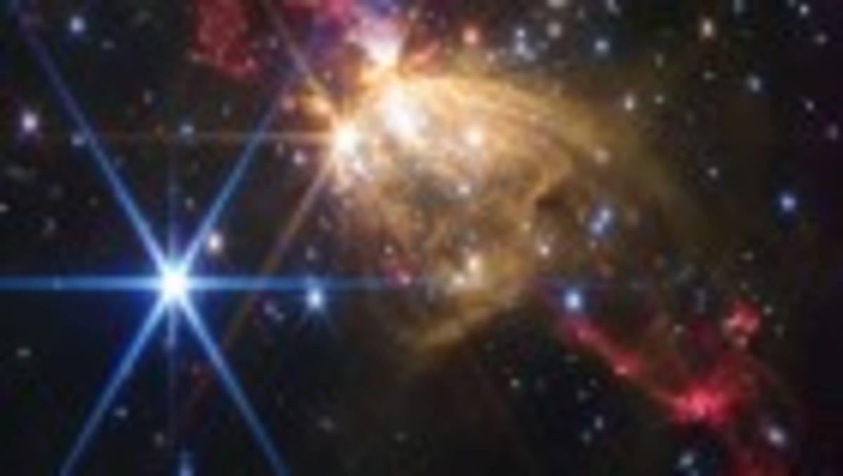 Scientists Find First True Sugar Molecule in Space - Image 4