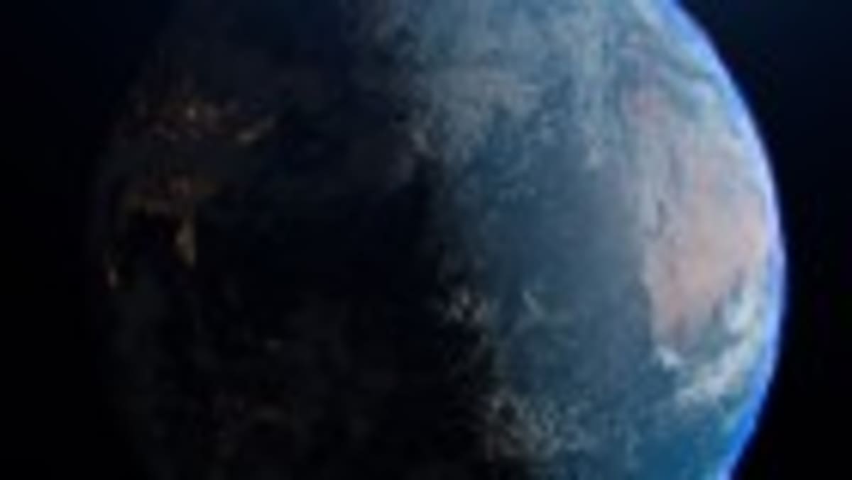 Rocky Planet May Have Atmosphere That Could Support Life - Image 5