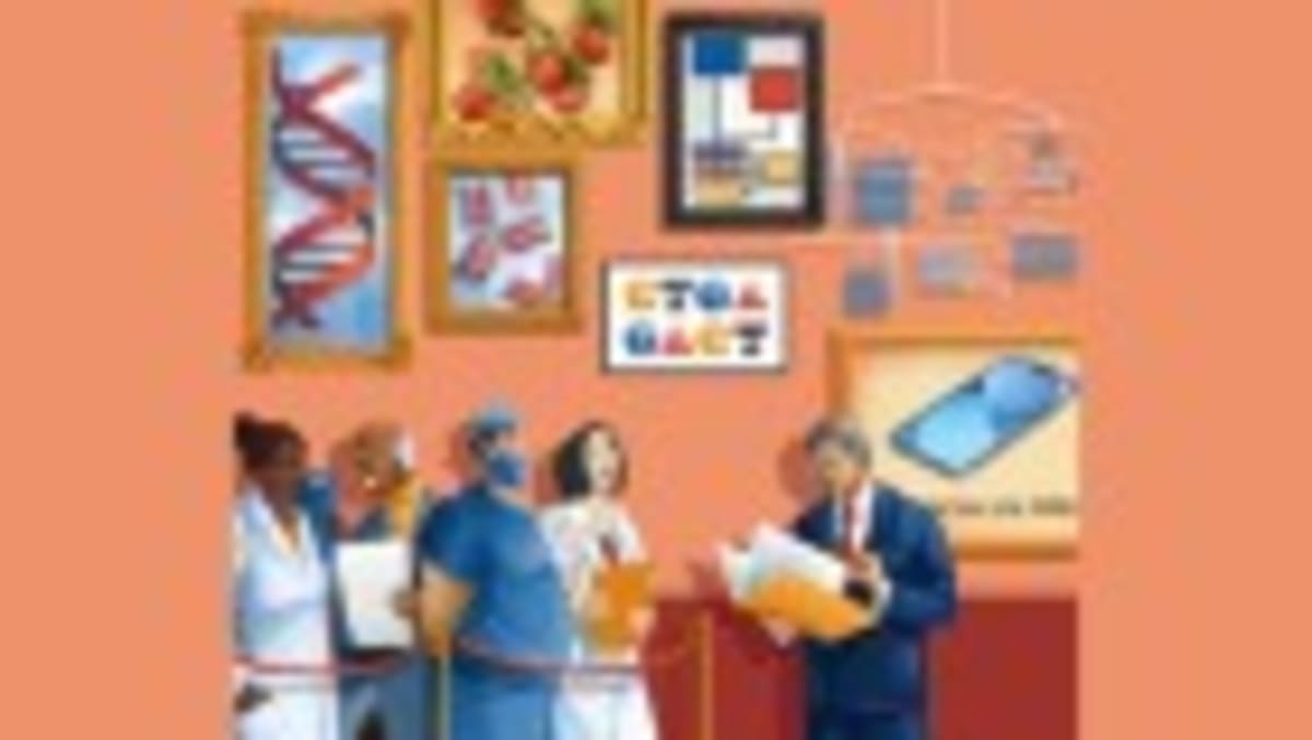 First Narcolepsy Drug Treats Root Cause, Not Just Symptoms - Image 3