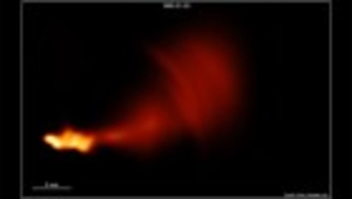 NASA's $4.3B Roman Telescope Launches to Map the Universe - Image 4