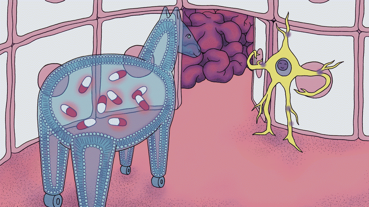 Brain Implant Lets Paralyzed People Talk and Gesture at Once - Image 2