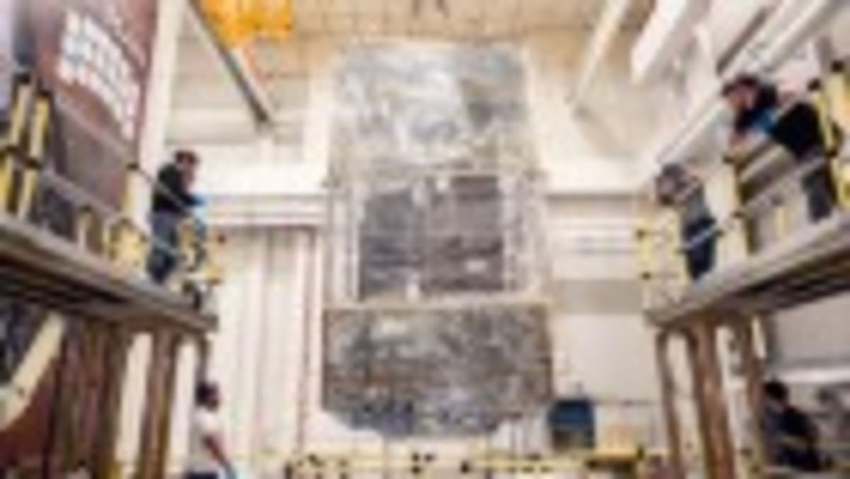 NASA's $4.3B Roman Telescope Launches to Map the Universe - Image 2