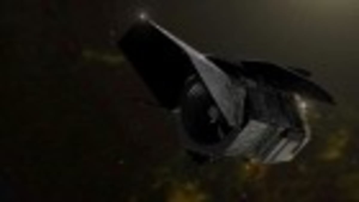 NASA's Roman Space Telescope Named After Trailblazing Woman - Image 5