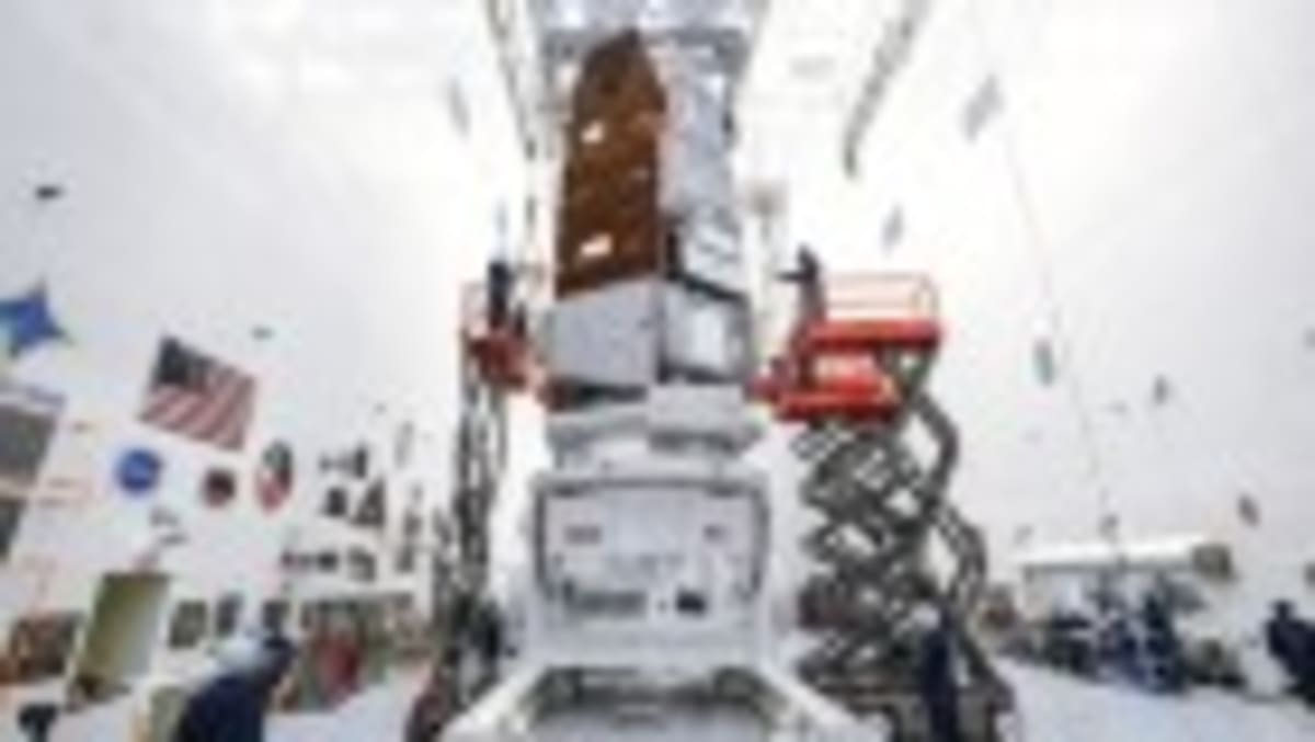 NASA's Roman Space Telescope Named After Trailblazing Woman - Image 2