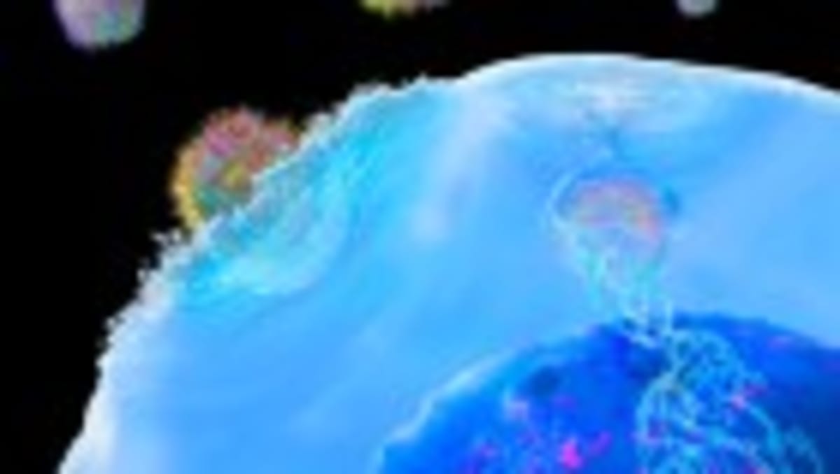Gut Immune Cells Travel to Brain, Remember Infections - Image 4
