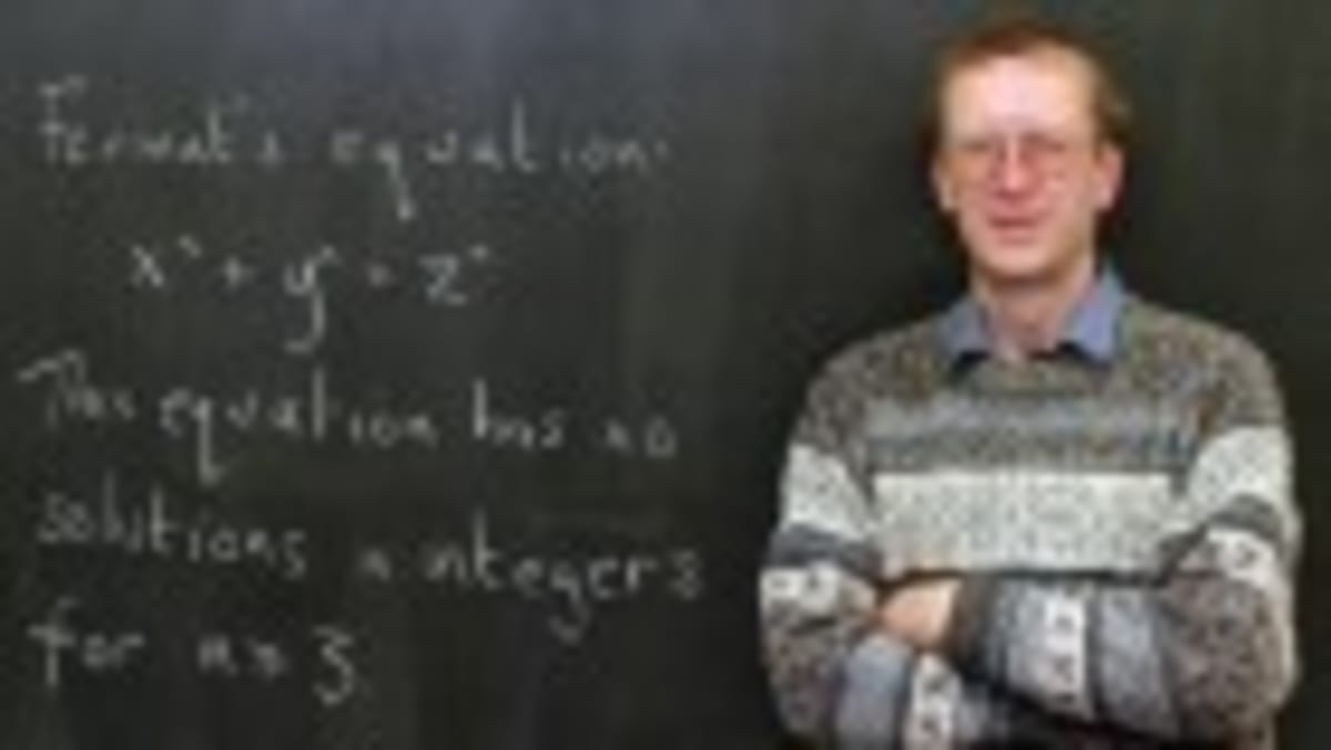 AI Solves Million-Dollar Math Problem in Historic First - Image 2