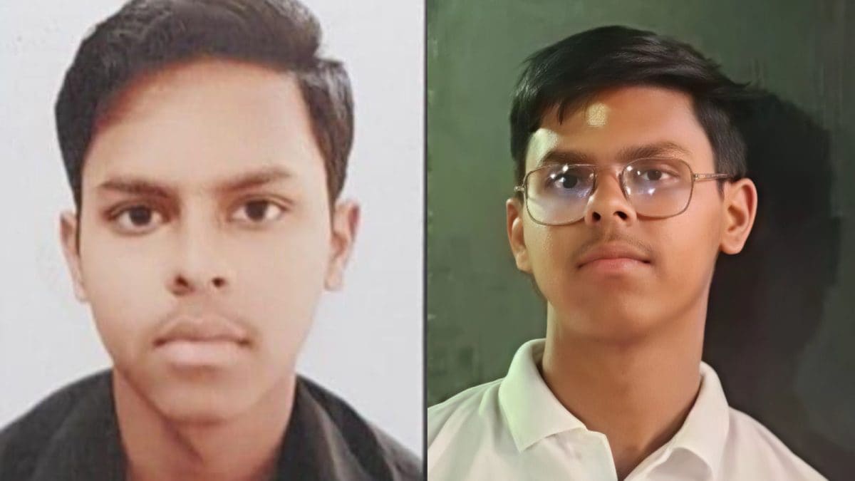 Teen Scores Rank 12 in National CA Exam After College Rejection