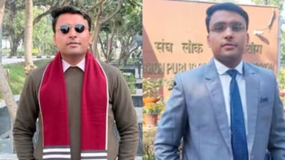 Driver's Son Passes UPSC After 17 Failed Exams - Image 5